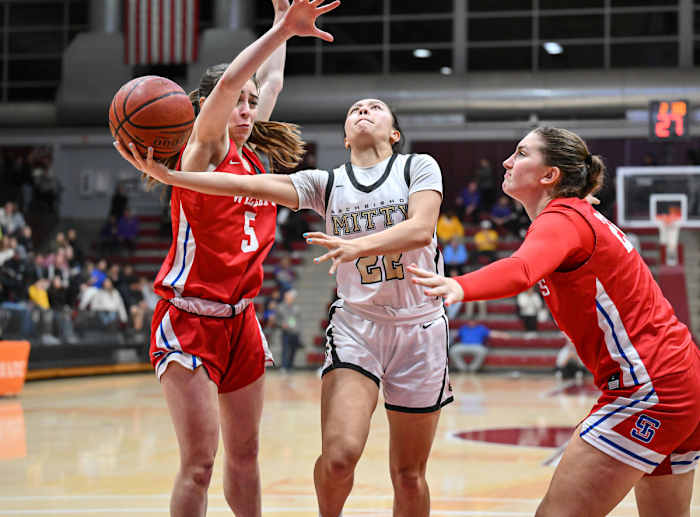Archbishop Mitty vs St Ignatius CIF CCS Open Division Final February 23, 2024 Photo-Greg Jungferman22